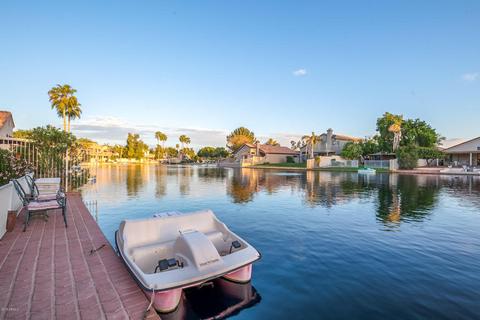 229 E Vaughn Ave, Gilbert, AZ 85234 photo 42