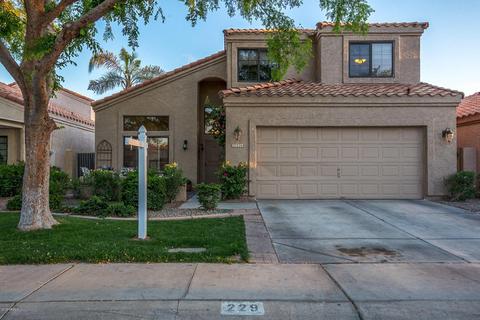 229 E Vaughn Ave, Gilbert, AZ 85234 photo 4