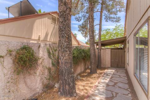 4602 E Sunrise Dr, Phoenix, AZ 85044 photo 34