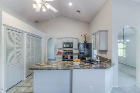 4602 E Sunrise Dr, Phoenix, AZ 85044 photo 13