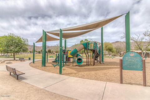 4602 E Sunrise Dr, Phoenix, AZ 85044 photo 43