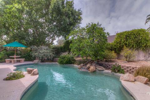 4602 E Sunrise Dr, Phoenix, AZ 85044 photo 1