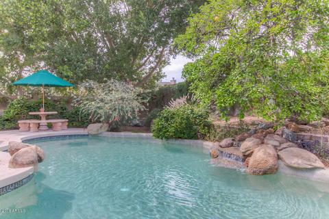 4602 E Sunrise Dr, Phoenix, AZ 85044 photo 27