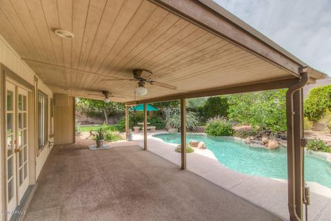 4602 E Sunrise Dr, Phoenix, AZ 85044 photo 29