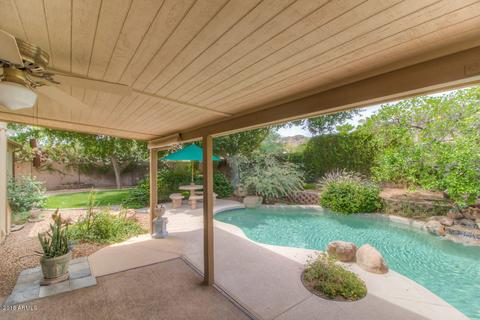 4602 E Sunrise Dr, Phoenix, AZ 85044 photo 33