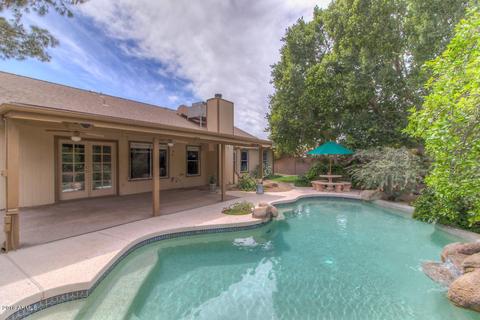 4602 E Sunrise Dr, Phoenix, AZ 85044 photo 32