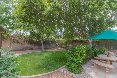 4602 E Sunrise Dr, Phoenix, AZ 85044 photo 31