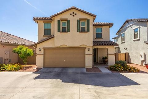 6835 E Posada Cir, Mesa, AZ 85212 photo 3