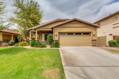 4222 E Washington Ct, Gilbert, AZ 85234 photo 1