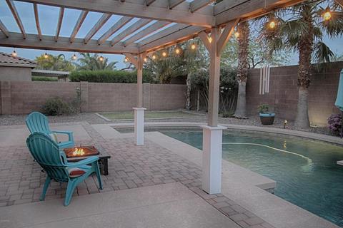3663 E Jaguar Ave, Gilbert, AZ 85298 photo 37