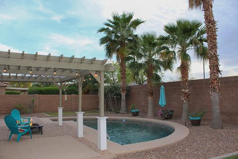 3663 E Jaguar Ave, Gilbert, AZ 85298 photo 33