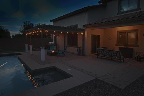 3663 E Jaguar Ave, Gilbert, AZ 85298 photo 41