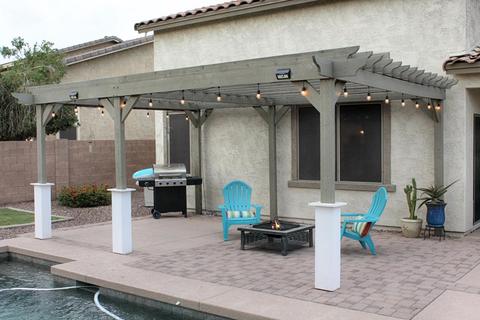 3663 E Jaguar Ave, Gilbert, AZ 85298 photo 30