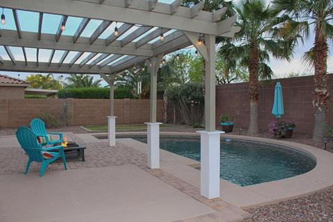 3663 E Jaguar Ave, Gilbert, AZ 85298 photo 32