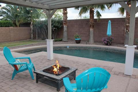3663 E Jaguar Ave, Gilbert, AZ 85298 photo 34