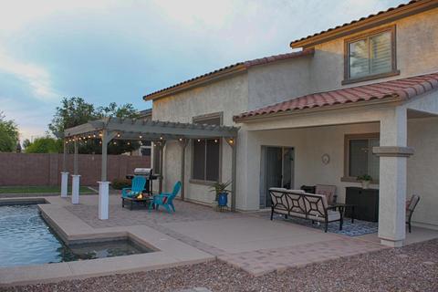 3663 E Jaguar Ave, Gilbert, AZ 85298 photo 36