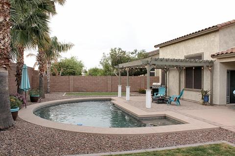 3663 E Jaguar Ave, Gilbert, AZ 85298 photo 31
