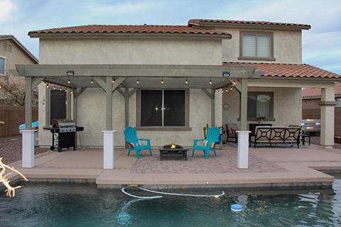 3663 E Jaguar Ave, Gilbert, AZ 85298 photo 29