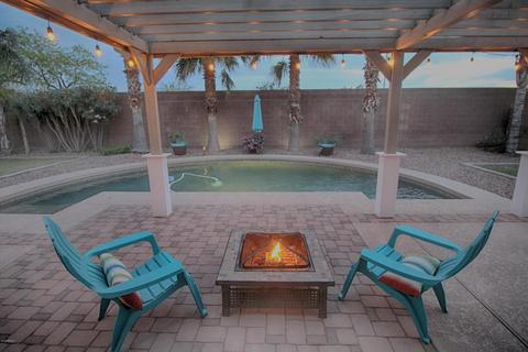 3663 E Jaguar Ave, Gilbert, AZ 85298 photo 38