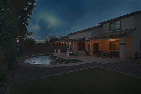 3663 E Jaguar Ave, Gilbert, AZ 85298 photo 40