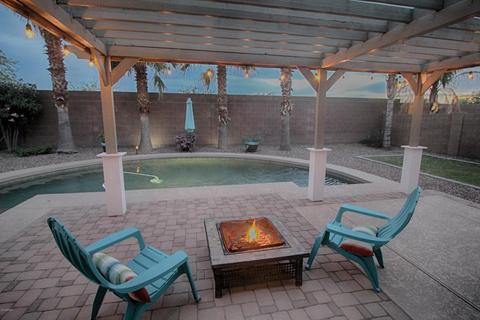 3663 E Jaguar Ave, Gilbert, AZ 85298 photo 39