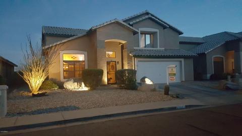 2043 E Parkside Ln, Phoenix, AZ 85024 photo 1