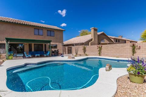 2043 E Parkside Ln, Phoenix, AZ 85024 photo 4
