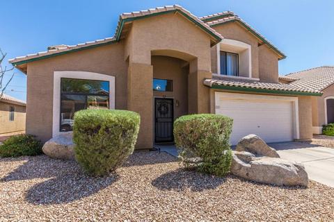 2043 E Parkside Ln, Phoenix, AZ 85024 photo 2