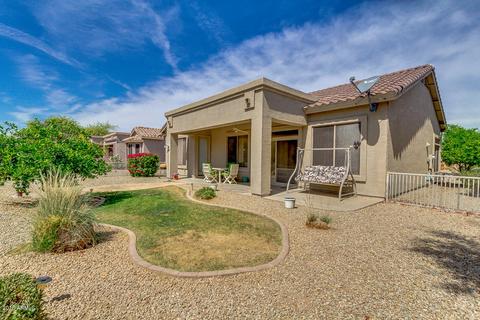 4523 E Strawberry Dr, Gilbert, AZ 85298 photo 25