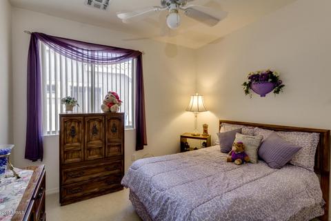 4523 E Strawberry Dr, Gilbert, AZ 85298 photo 20