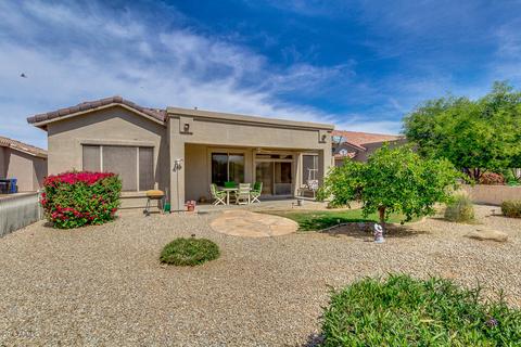 4523 E Strawberry Dr, Gilbert, AZ 85298 photo 26