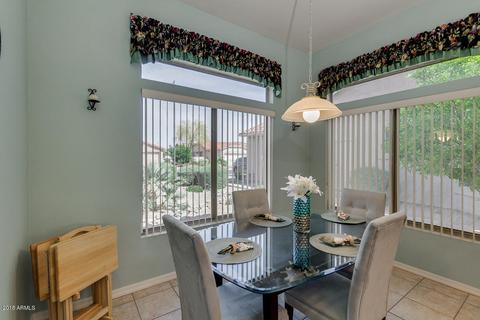 4523 E Strawberry Dr, Gilbert, AZ 85298 photo 13