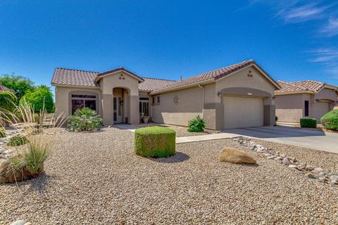 4523 E Strawberry Dr, Gilbert, AZ 85298 photo 2