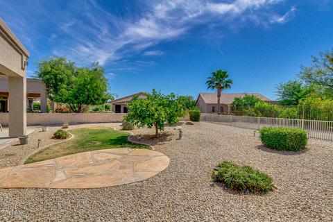 4523 E Strawberry Dr, Gilbert, AZ 85298 photo 27