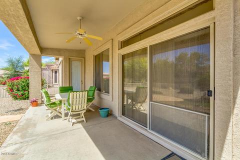 4523 E Strawberry Dr, Gilbert, AZ 85298 photo 29