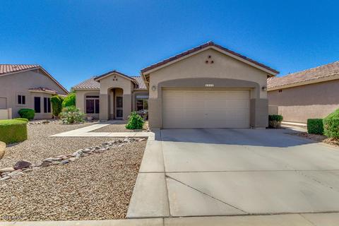 4523 E Strawberry Dr, Gilbert, AZ 85298 photo 1