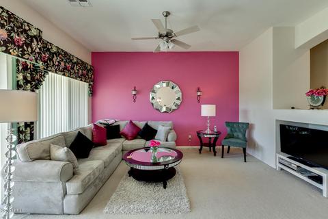 4523 E Strawberry Dr, Gilbert, AZ 85298 photo 5