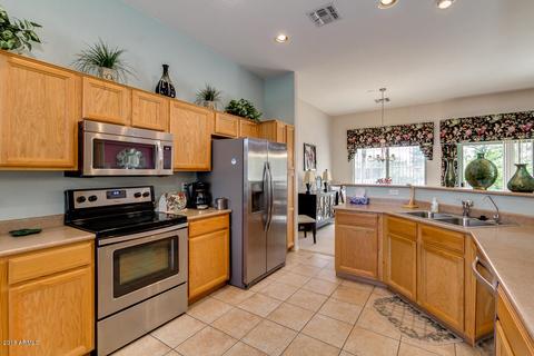 4523 E Strawberry Dr, Gilbert, AZ 85298 photo 8