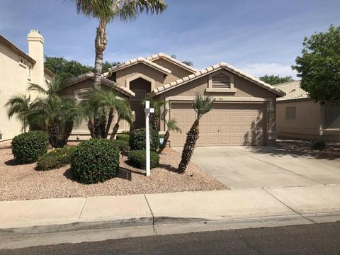 449 S Ash St, Gilbert, AZ 85233 photo 1