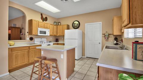 5648 E Flower Ave, Mesa, AZ 85206 photo 15