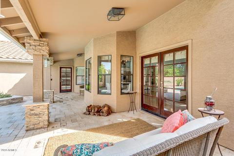 1050 W Iris Dr, Gilbert, AZ 85233 photo 39