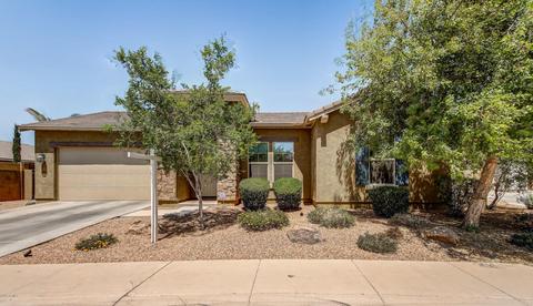 3774 E Arianna Ct, Gilbert, AZ 85298 photo 2