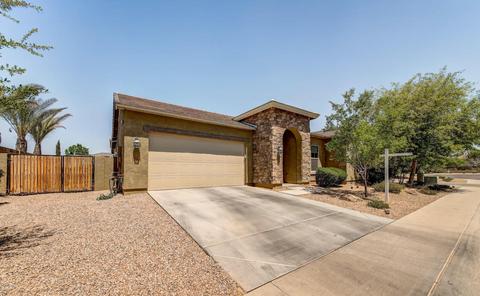 3774 E Arianna Ct, Gilbert, AZ 85298 photo 1