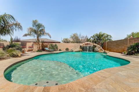 3774 E Arianna Ct, Gilbert, AZ 85298 photo 47