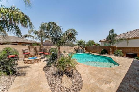 3774 E Arianna Ct, Gilbert, AZ 85298 photo 46