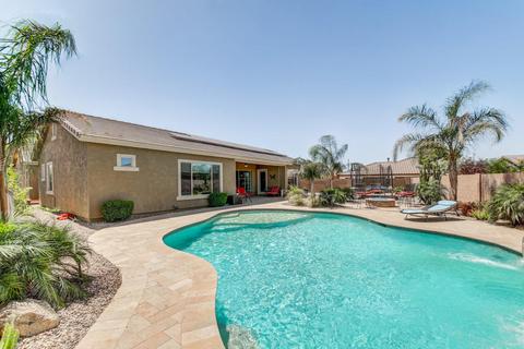 3774 E Arianna Ct, Gilbert, AZ 85298 photo 50