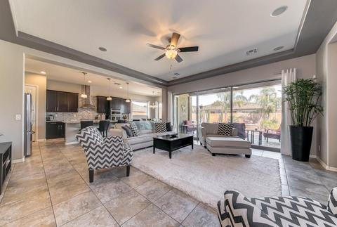 3774 E Arianna Ct, Gilbert, AZ 85298 photo 22