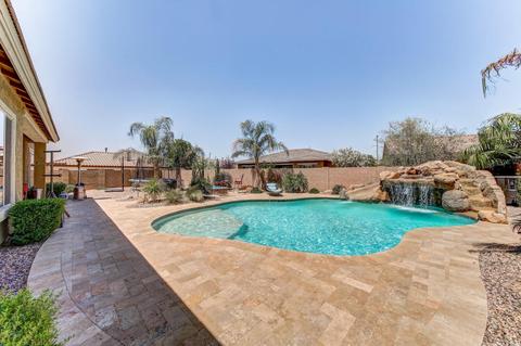 3774 E Arianna Ct, Gilbert, AZ 85298 photo 48