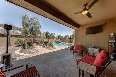 3774 E Arianna Ct, Gilbert, AZ 85298 photo 45