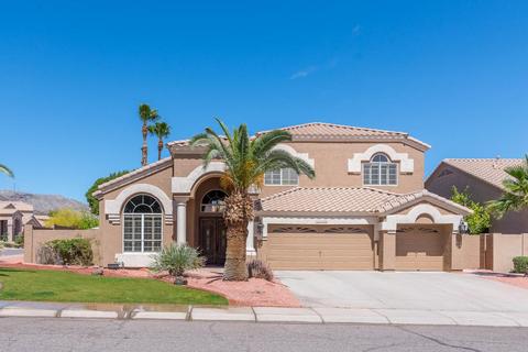 16029 S 7th Dr, Phoenix, AZ 85045 photo 14